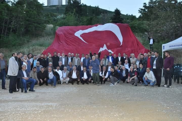 Tulpar Derneği’nden Birlik ve Kardeşlik Vurgusu